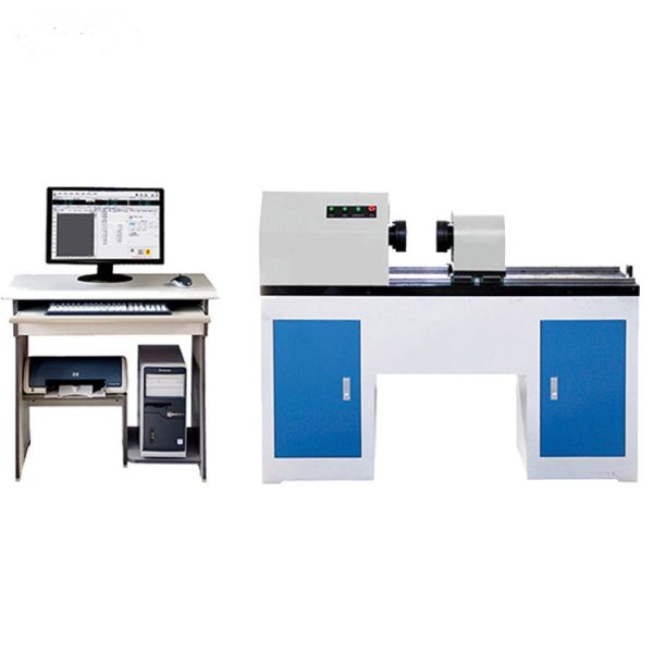 微機控制材料扭轉試驗機